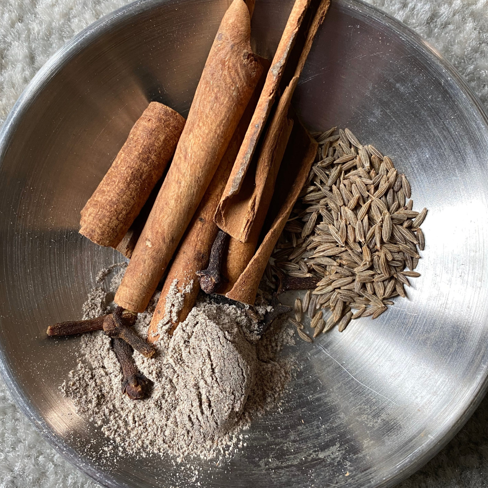 Basmati Rice The Busy Vegetarian