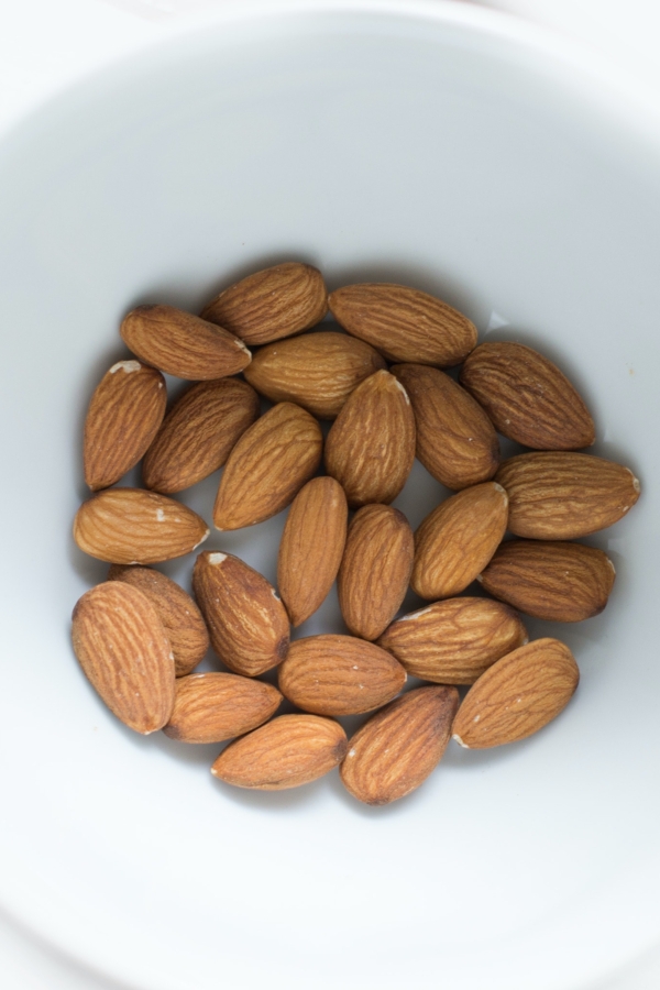 Good Vegetarian Sources of Calcium