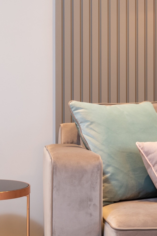 How to Organise and Declutter a Family Room