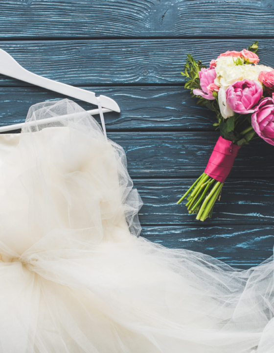 What to Look for When Booking Wedding Rentals for Your Special Day