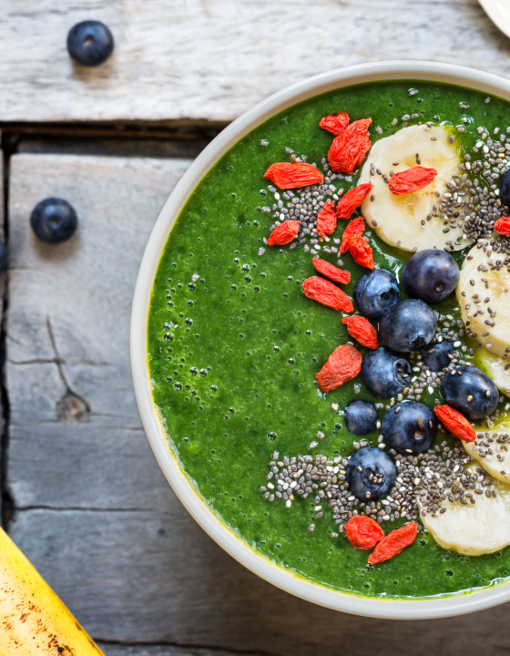 Protein-Rich Vegetarian Breakfast Ideas to Start Your Day Strong