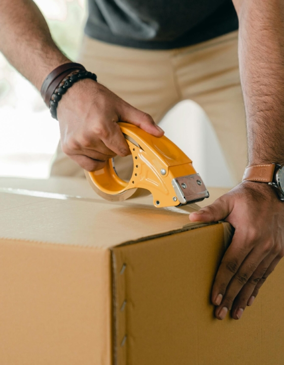 10 Tips for Packing and Moving Kitchen Appliances in Boxes