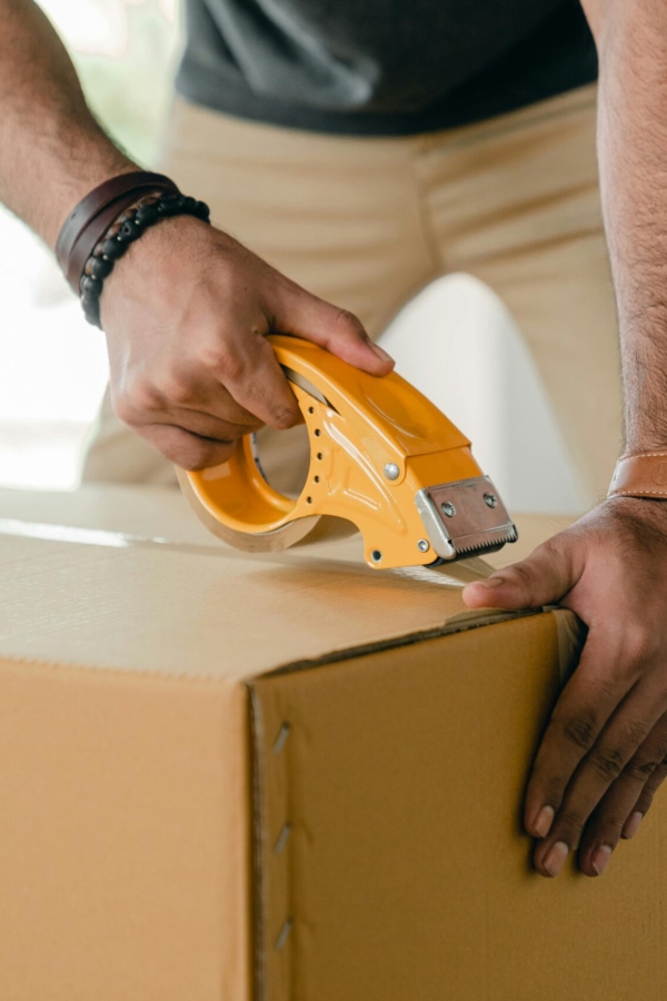 10 Tips for Packing and Moving Kitchen Appliances in Boxes