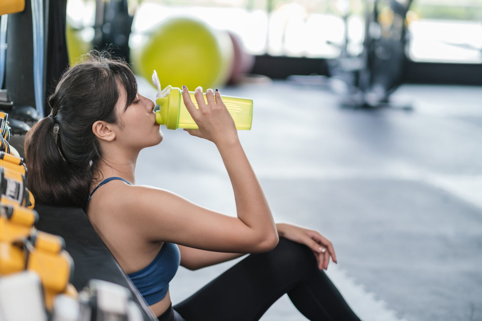 How to Regain Breast Size After Weight Loss Naturally: Step-by-Step