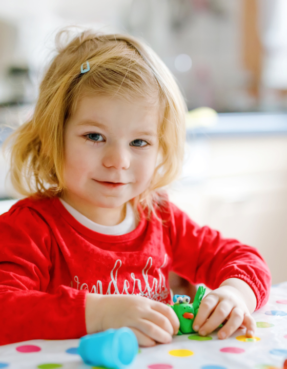 How To Use The Montessori Binomial Cube