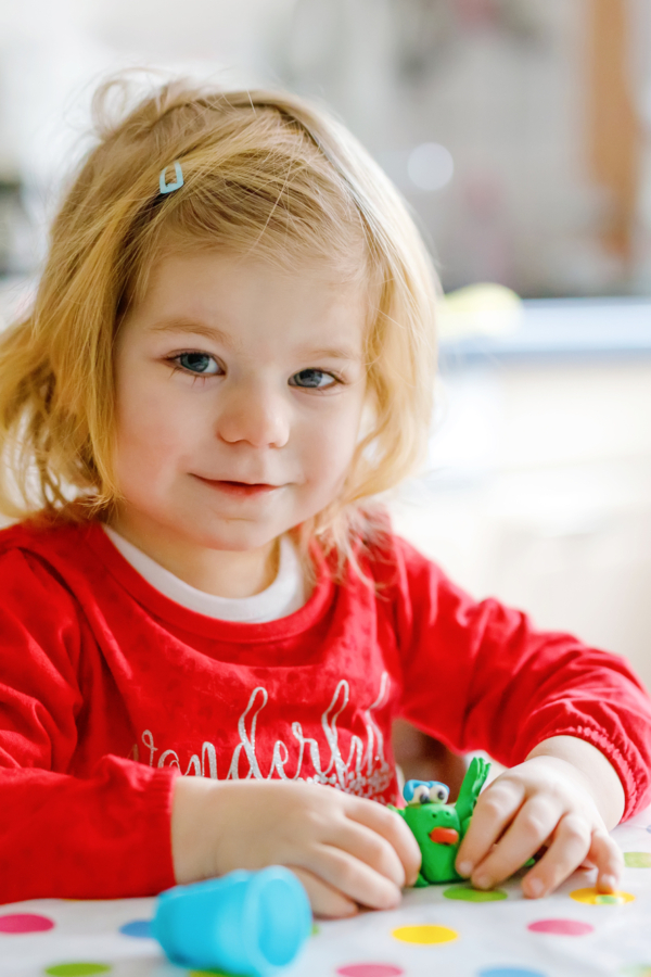 How To Use The Montessori Binomial Cube