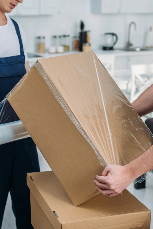 Why Choose a Same Day Moving Company in New York