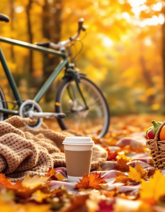 Sustainable Choices For an Eco-Friendly Fall