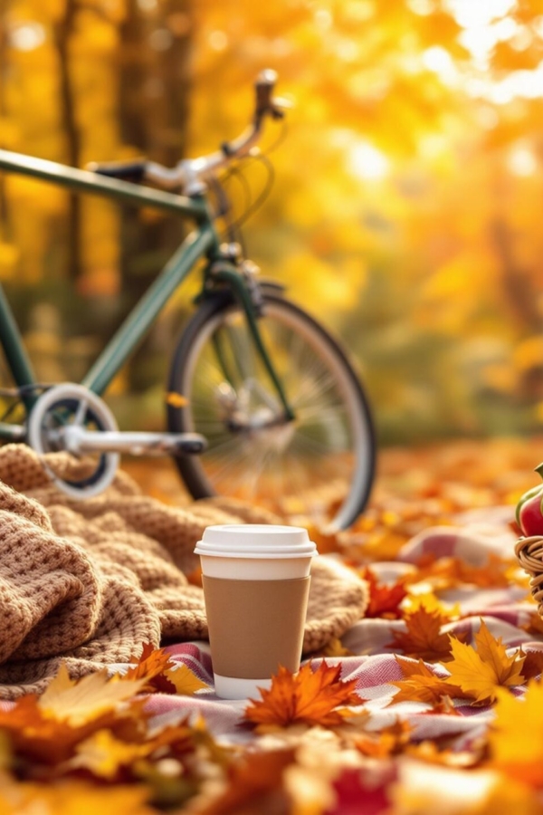 Sustainable Choices For an Eco-Friendly Fall