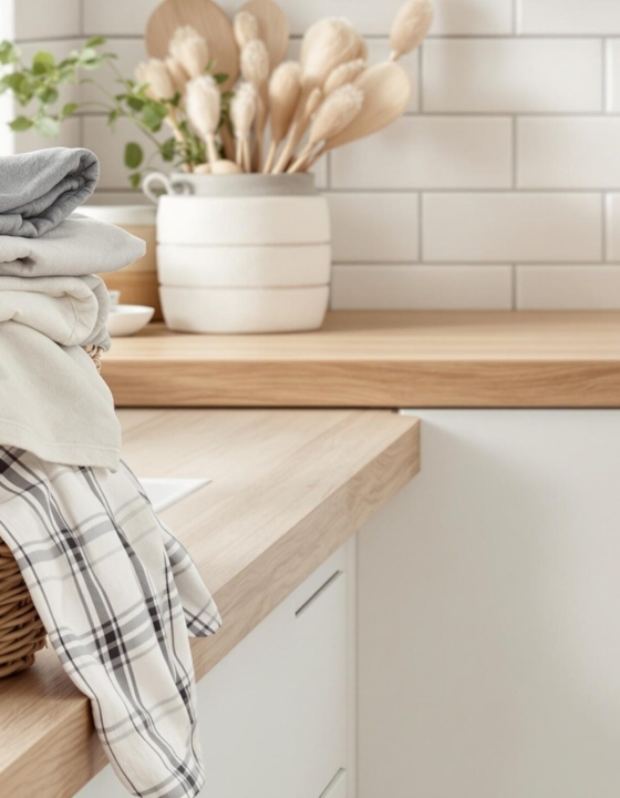 Simple Eco-Friendly Laundry Tips for a Greener Home