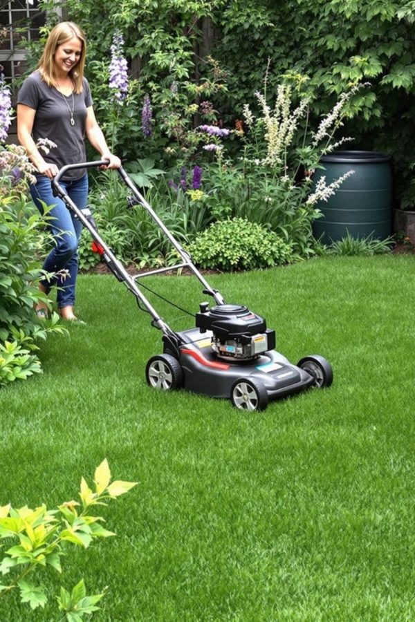 Eco-Friendly Lawn Care Tips