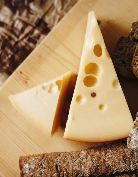 Which Cheeses Contain Animal Rennet?