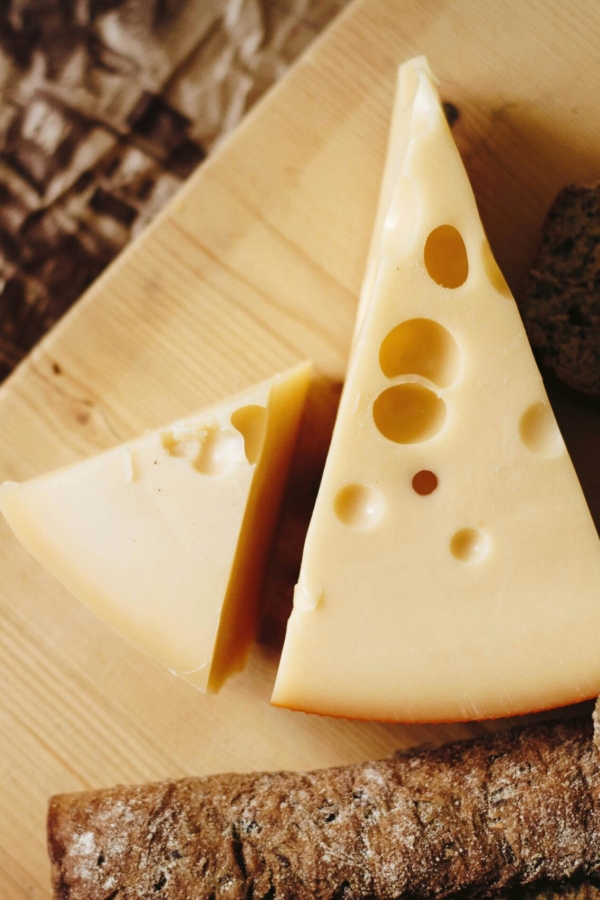 Which Cheeses Contain Animal Rennet?