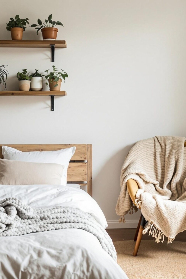 How to Create a Zero-Waste Bedroom