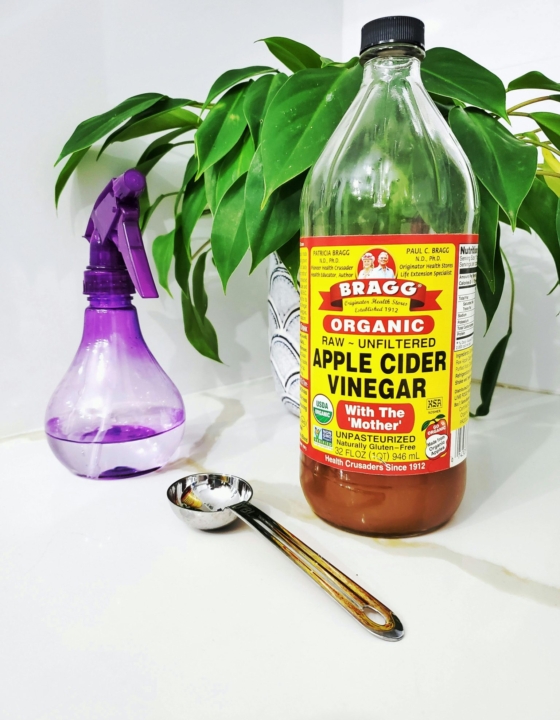 Uses for Apple Cider Vinegar