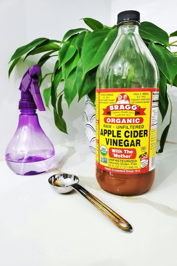 Uses for Apple Cider Vinegar