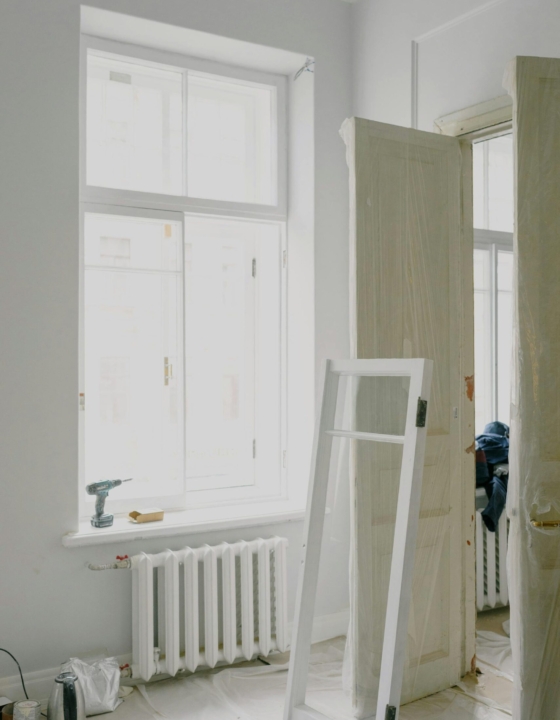 Planning a Sustainable Home Renovation Without Unnecessary Waste