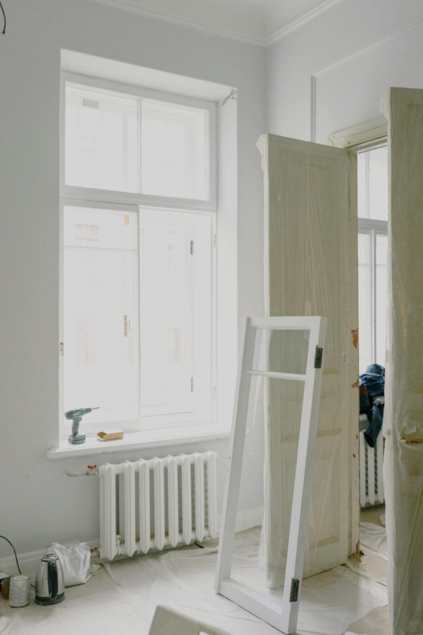Planning a Sustainable Home Renovation Without Unnecessary Waste