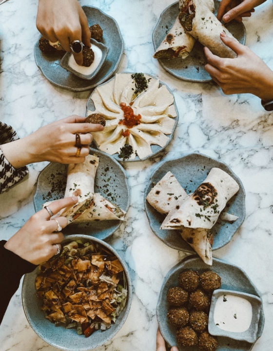 Arabic Night Theme: A Complete Guide to Creating a Magical Middle Eastern Experience