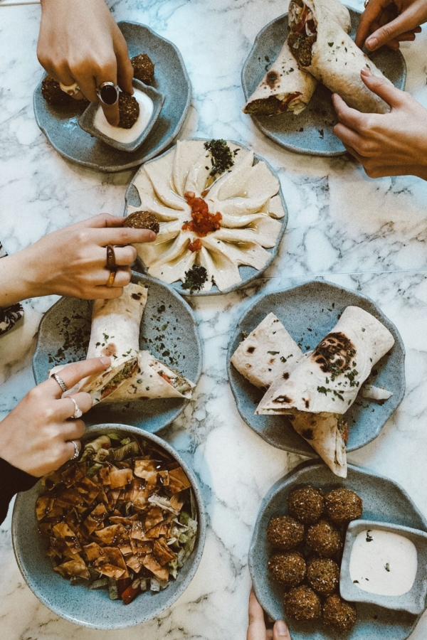 Arabic Night Theme: A Complete Guide to Creating a Magical Middle Eastern Experience